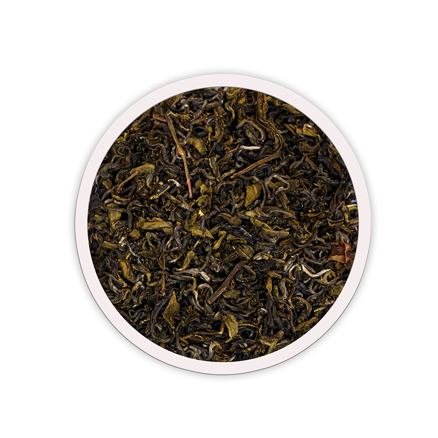 Greenilam Tea Estate 1st Flush(GT)